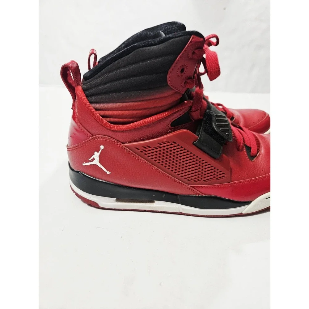 Size 11 - Jordan Flight 97 Gym Red 2014 654265-601‎ sneakers Nike